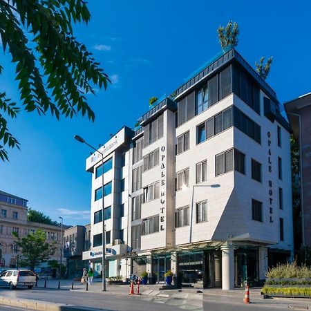 Opale Hotel Κωνσταντινούπολη Εξωτερικό φωτογραφία