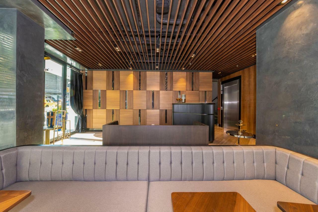 Opale Hotel Κωνσταντινούπολη Εξωτερικό φωτογραφία