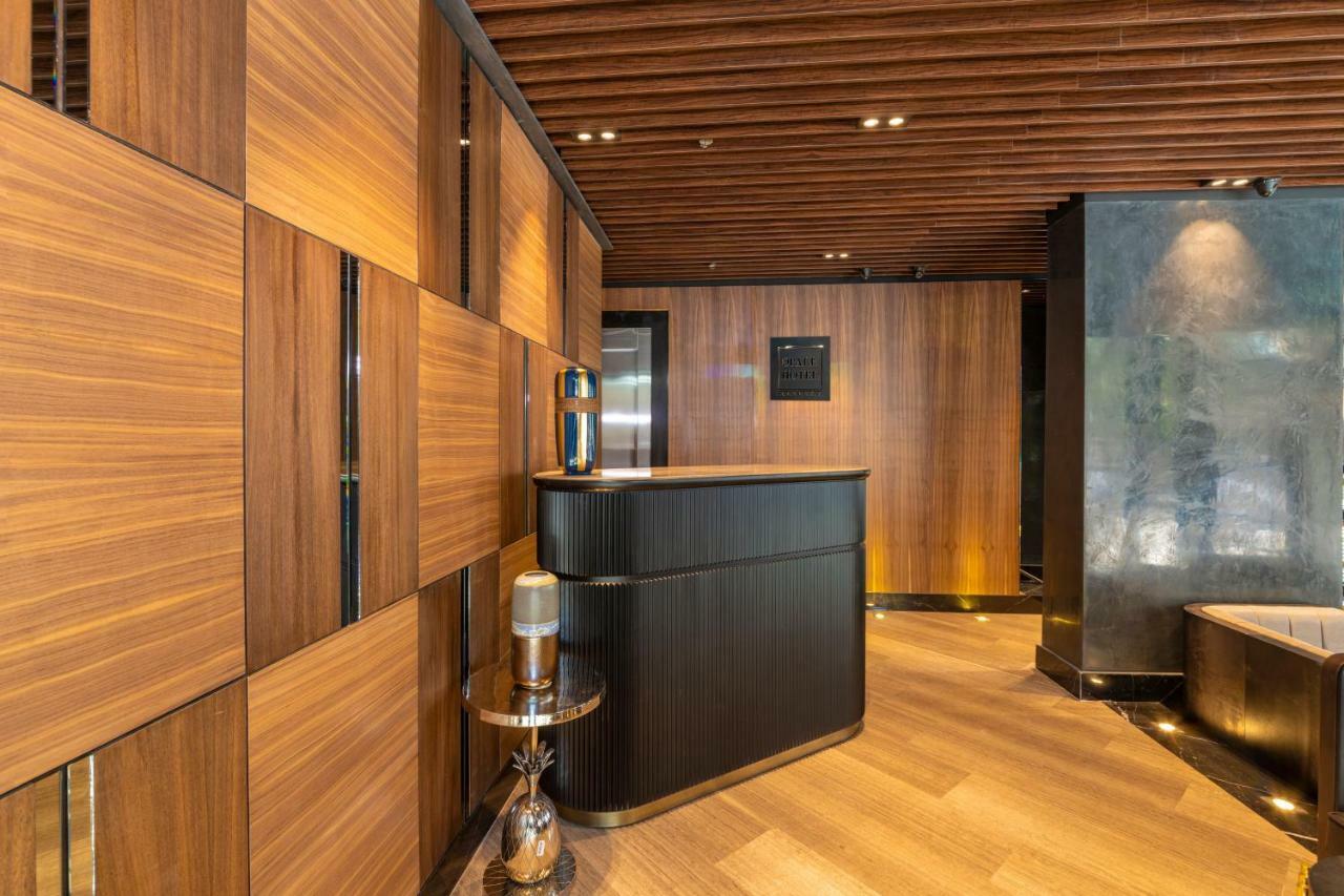 Opale Hotel Κωνσταντινούπολη Εξωτερικό φωτογραφία