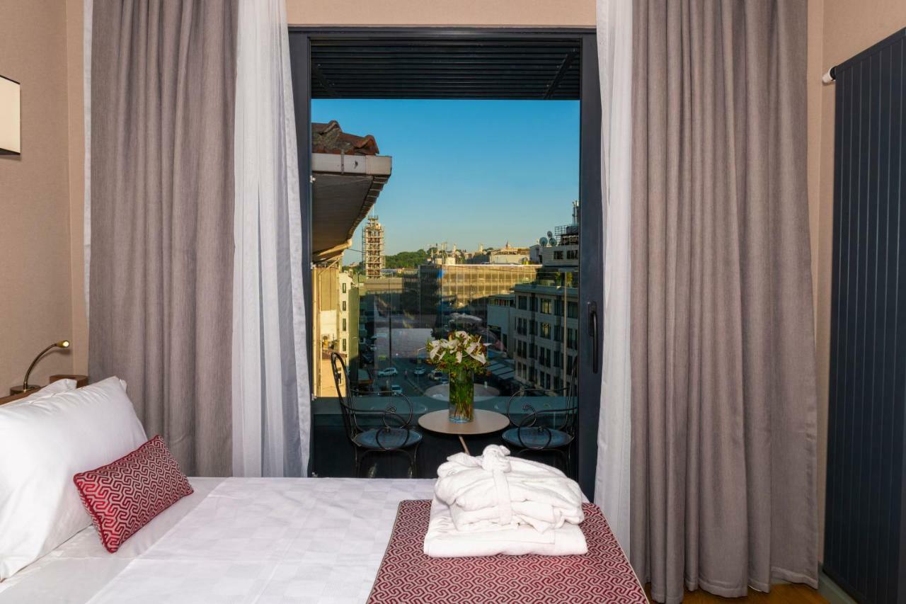 Opale Hotel Κωνσταντινούπολη Εξωτερικό φωτογραφία