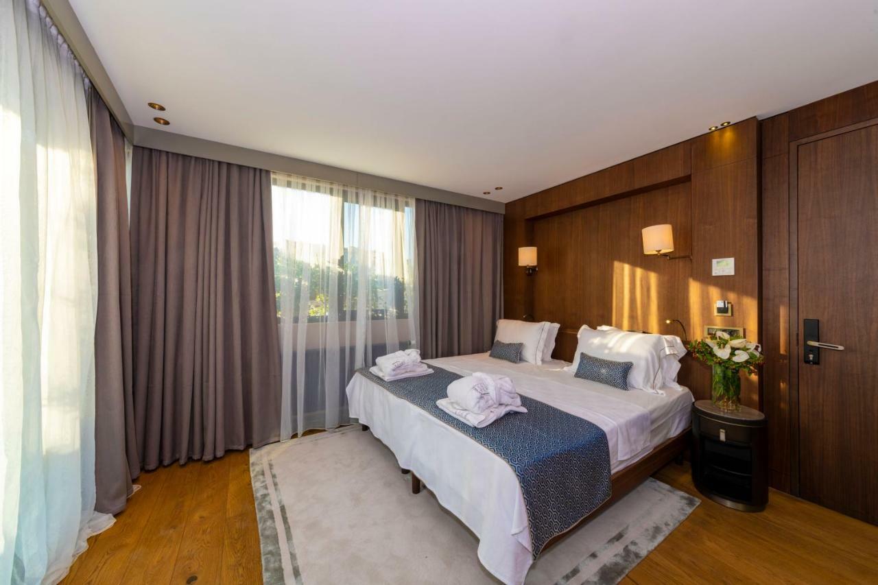 Opale Hotel Κωνσταντινούπολη Εξωτερικό φωτογραφία