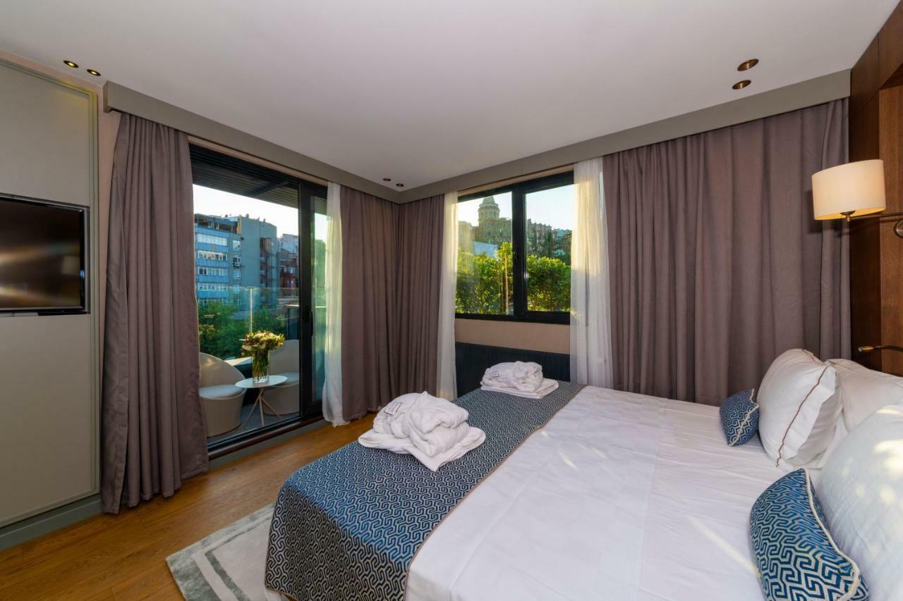Opale Hotel Κωνσταντινούπολη Εξωτερικό φωτογραφία