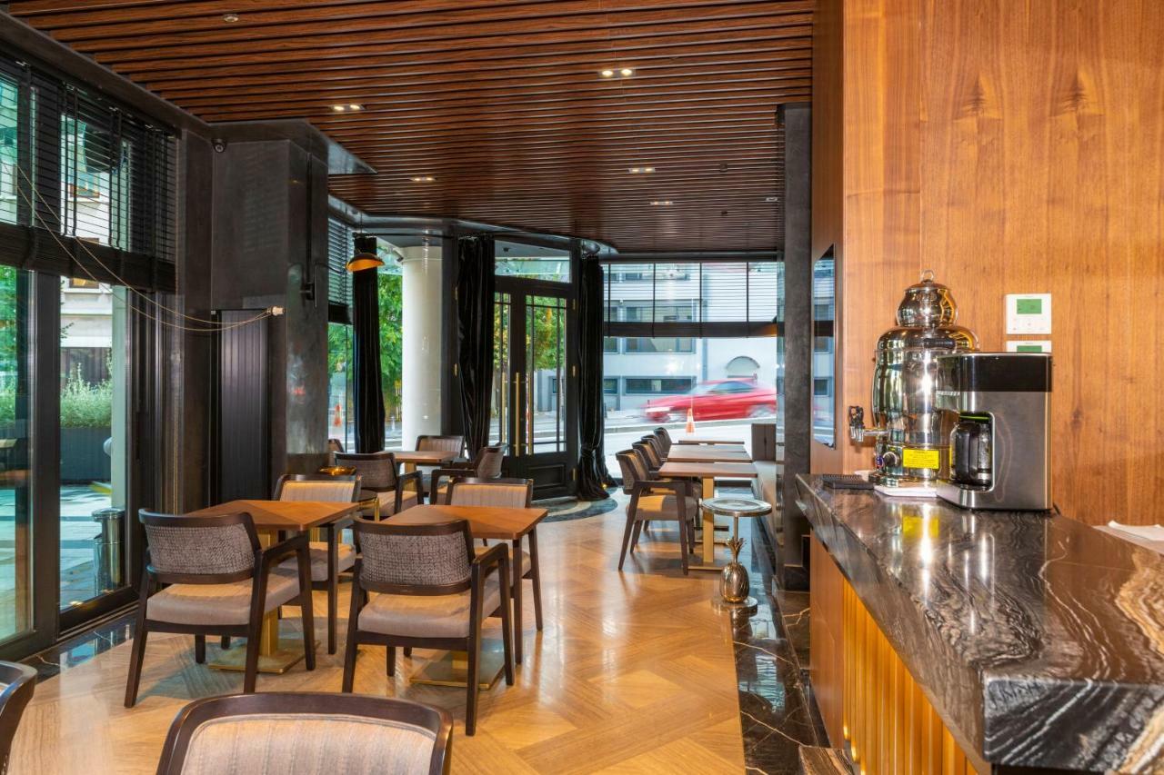 Opale Hotel Κωνσταντινούπολη Εξωτερικό φωτογραφία