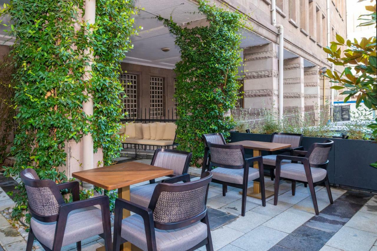 Opale Hotel Κωνσταντινούπολη Εξωτερικό φωτογραφία