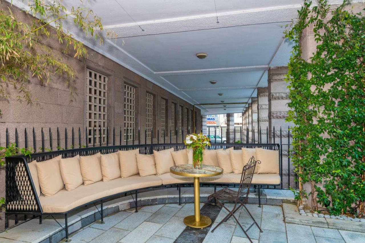 Opale Hotel Κωνσταντινούπολη Εξωτερικό φωτογραφία