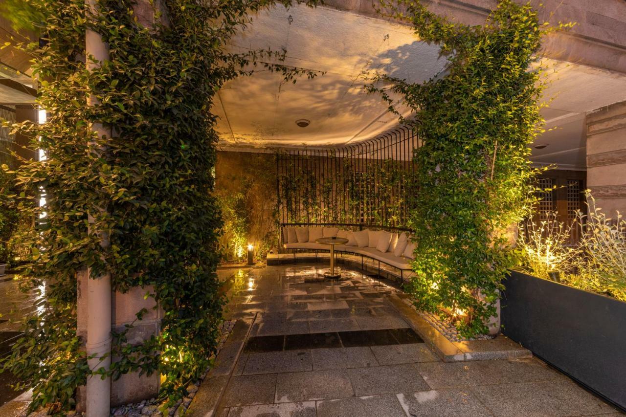 Opale Hotel Κωνσταντινούπολη Εξωτερικό φωτογραφία