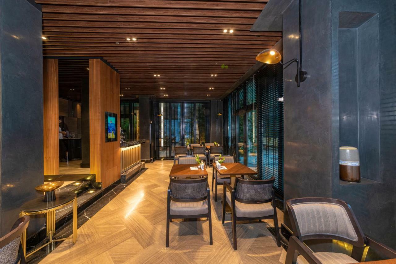 Opale Hotel Κωνσταντινούπολη Εξωτερικό φωτογραφία