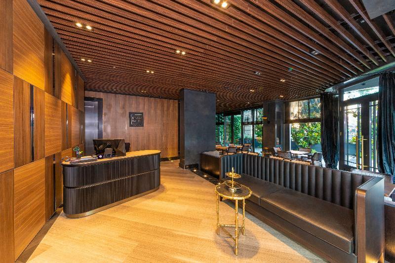 Opale Hotel Κωνσταντινούπολη Εξωτερικό φωτογραφία