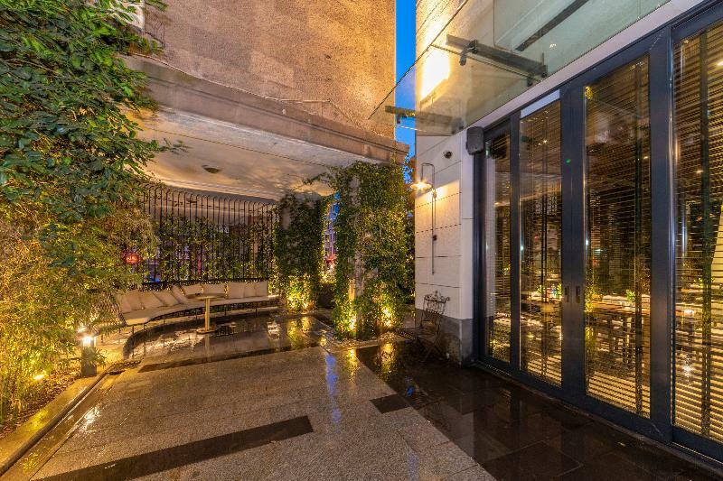 Opale Hotel Κωνσταντινούπολη Εξωτερικό φωτογραφία