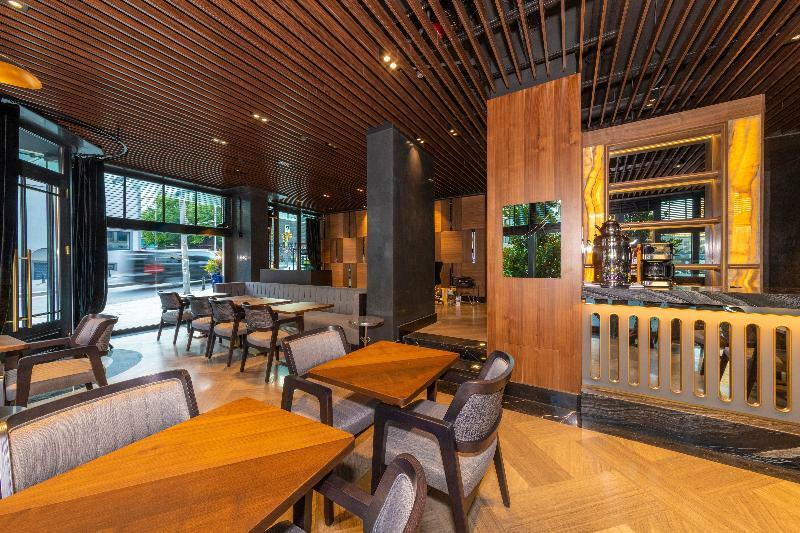 Opale Hotel Κωνσταντινούπολη Εξωτερικό φωτογραφία