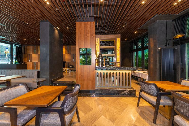 Opale Hotel Κωνσταντινούπολη Εξωτερικό φωτογραφία